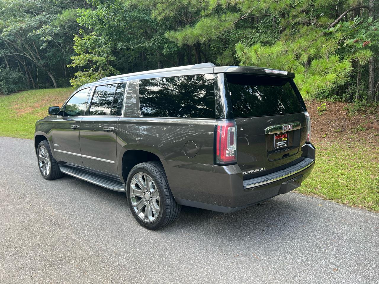 GMC Yukon XL Denali 2WD 2019