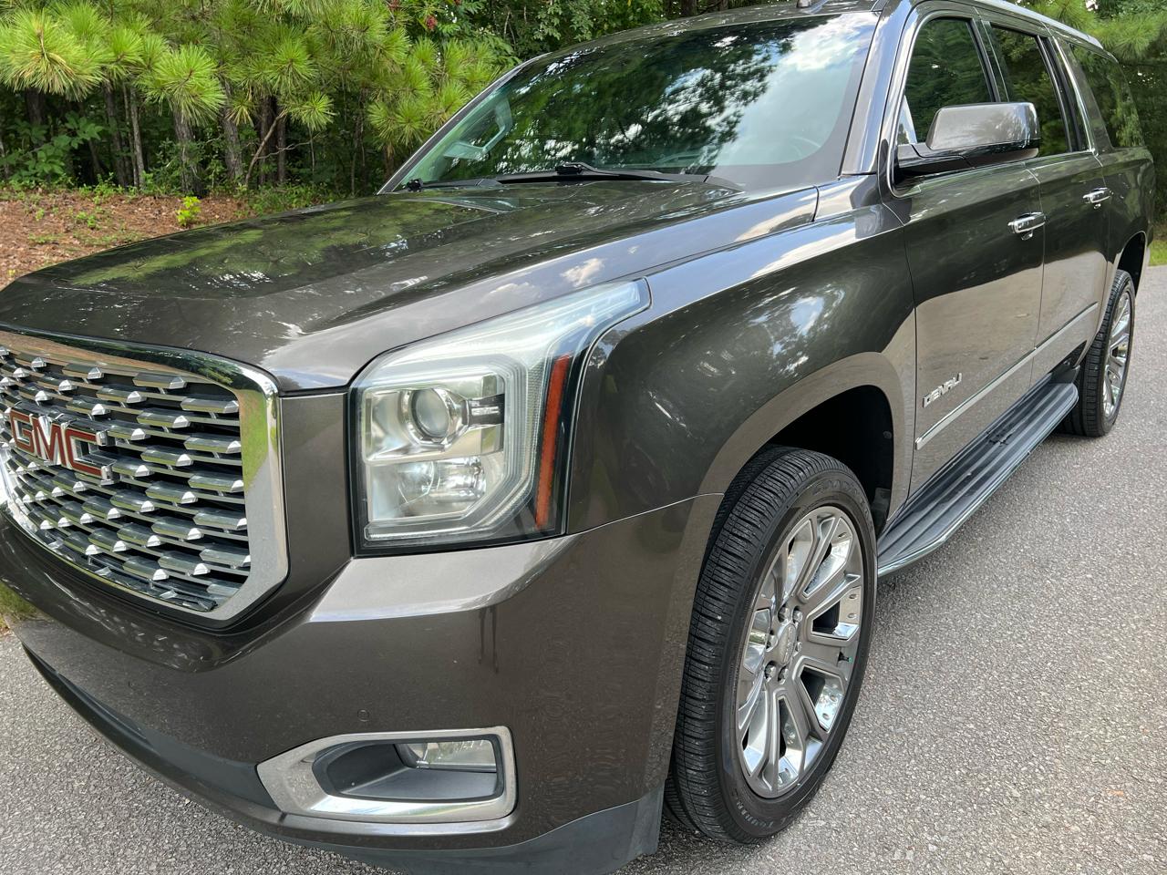 GMC Yukon XL Denali 2WD 2019