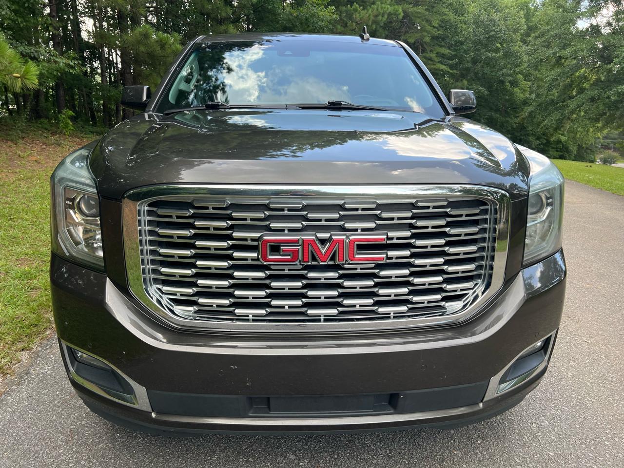 GMC Yukon XL Denali 2WD 2019