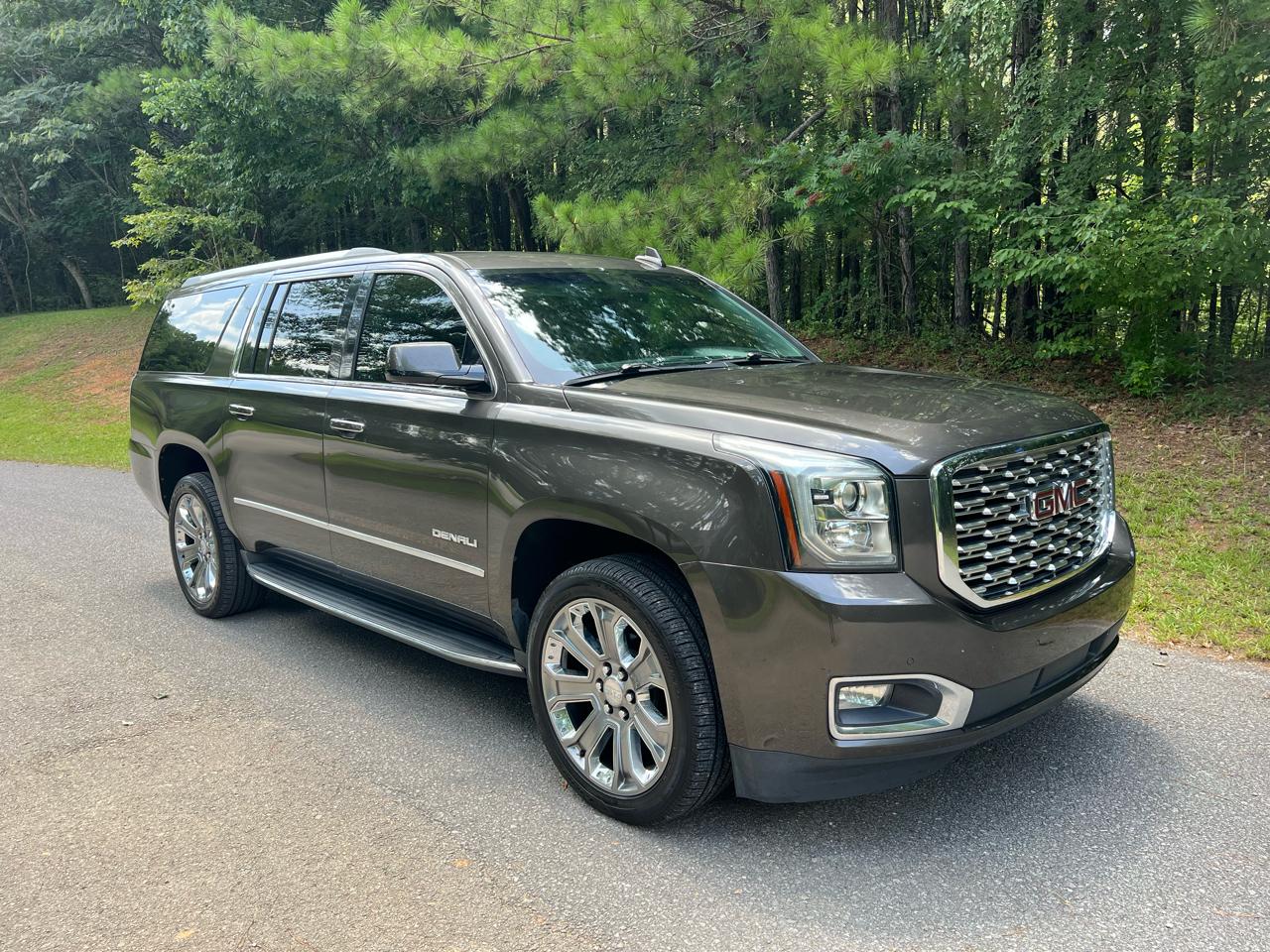 GMC Yukon XL Denali 2WD 2019