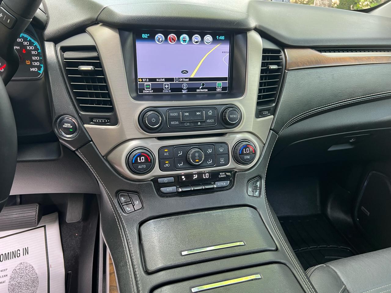 GMC Yukon XL Denali 2WD 2019