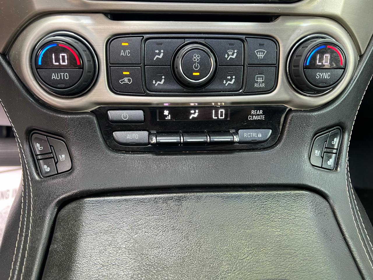 GMC Yukon XL Denali 2WD 2019