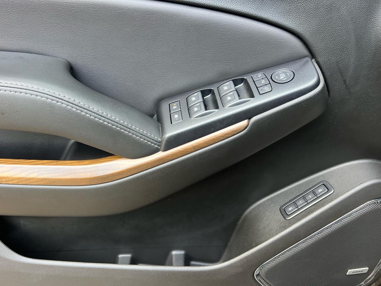 GMC Yukon XL Denali 2WD 2019