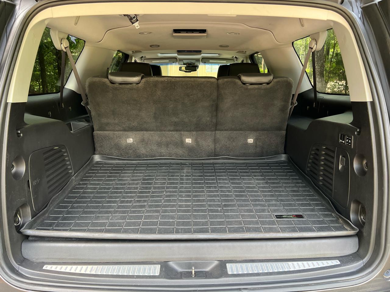 GMC Yukon XL Denali 2WD 2019