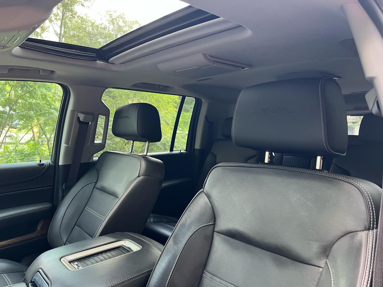 GMC Yukon XL Denali 2WD 2019