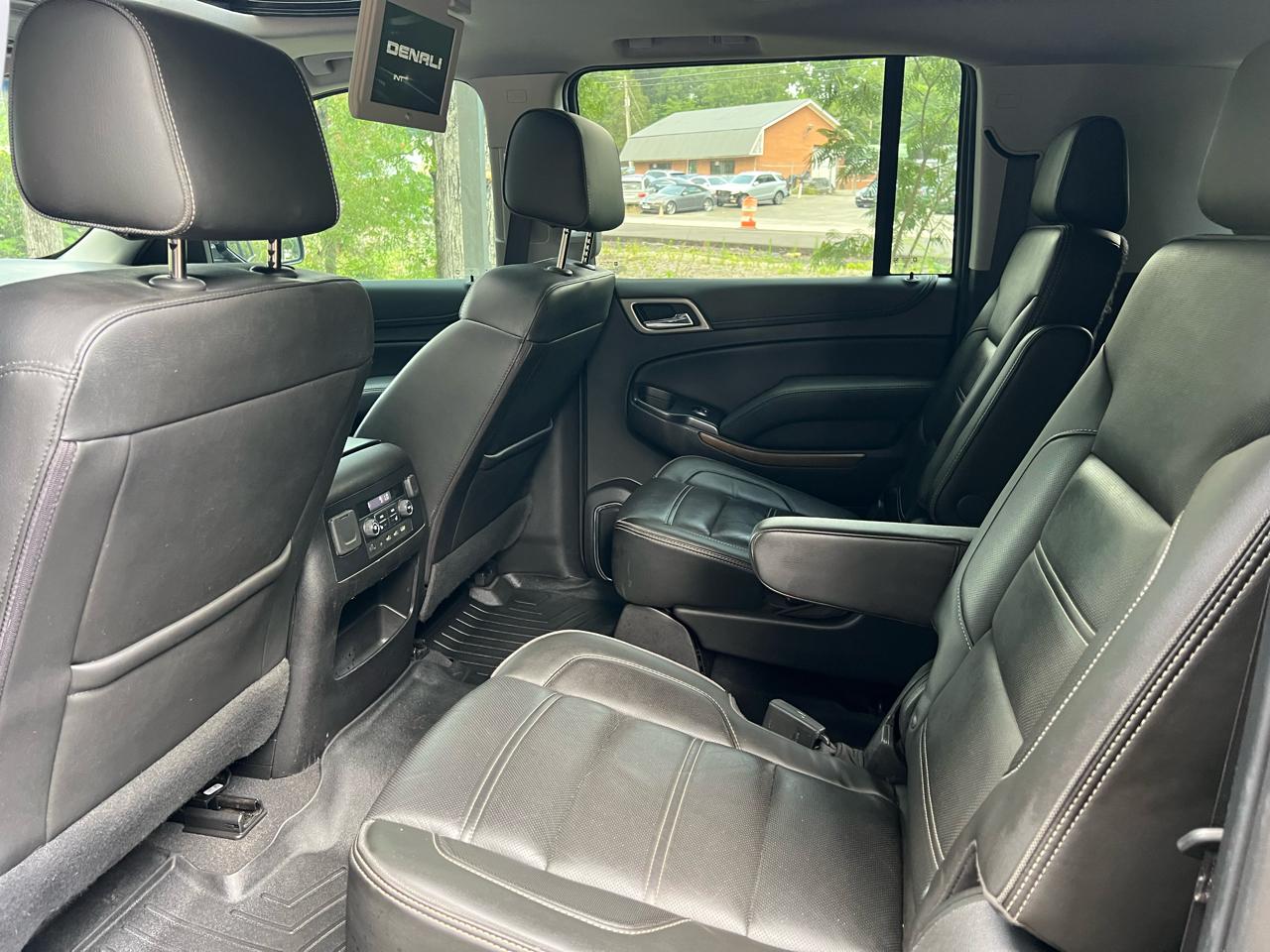 GMC Yukon XL Denali 2WD 2019