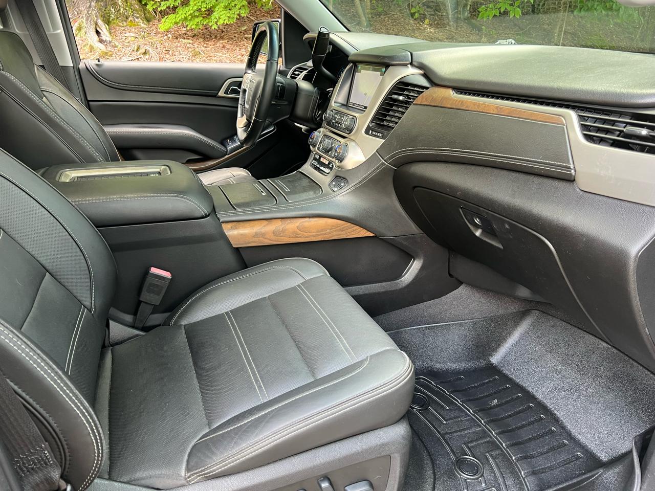 GMC Yukon XL Denali 2WD 2019