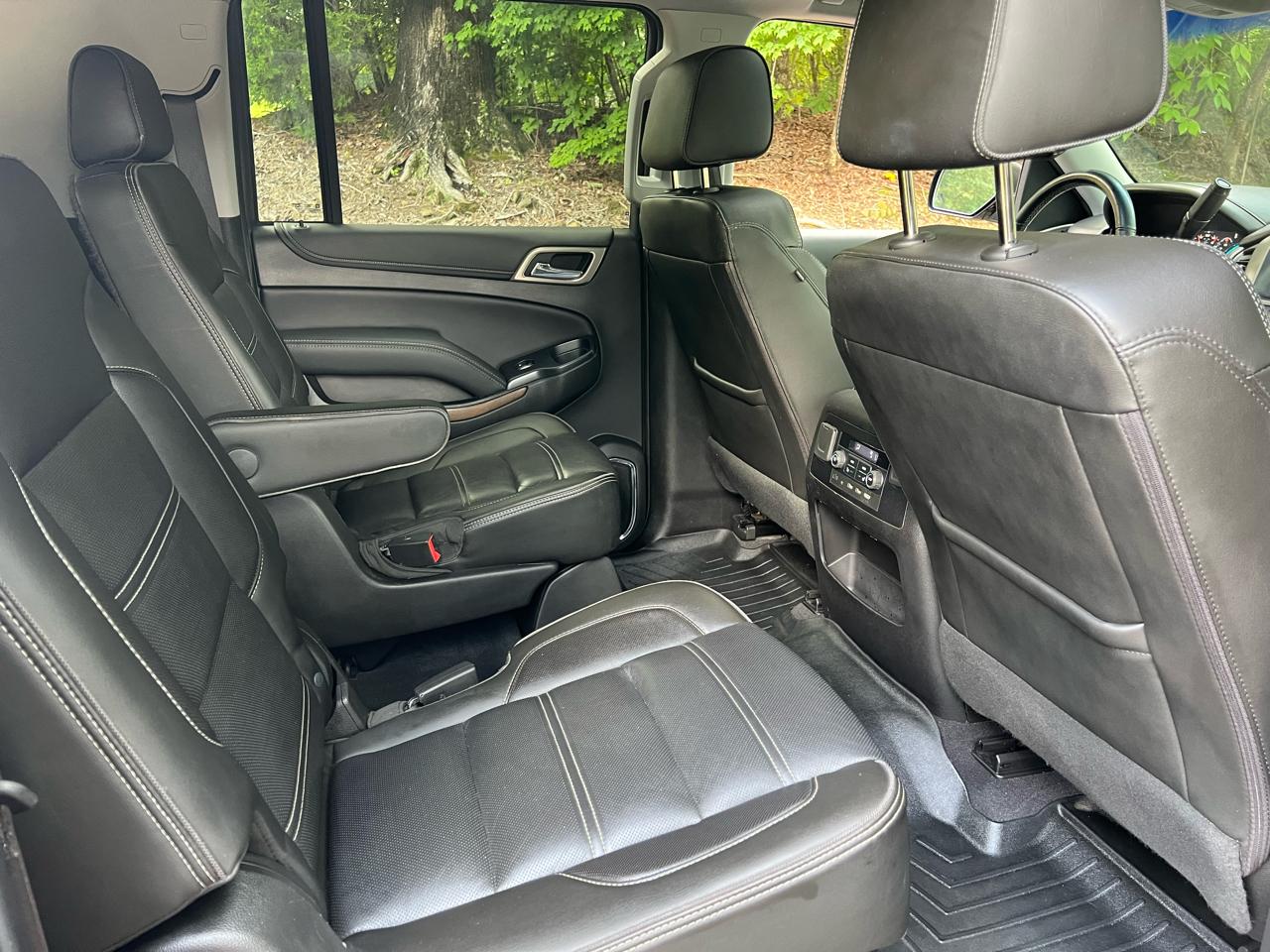 GMC Yukon XL Denali 2WD 2019