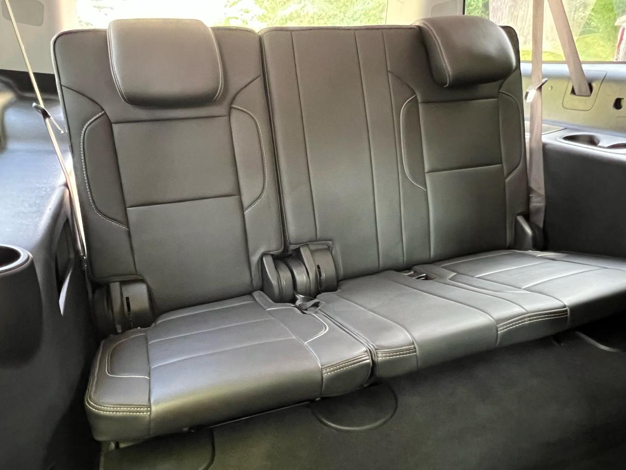 GMC Yukon XL Denali 2WD 2019