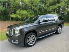2019 GMC Yukon XL 