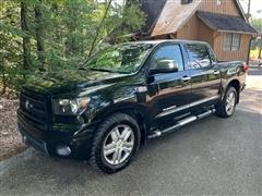 2011 Toyota Tundra 