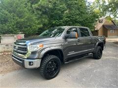 2014 Toyota Tundra 