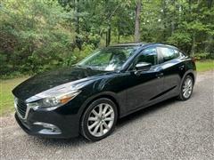 2017 Mazda MAZDA3 