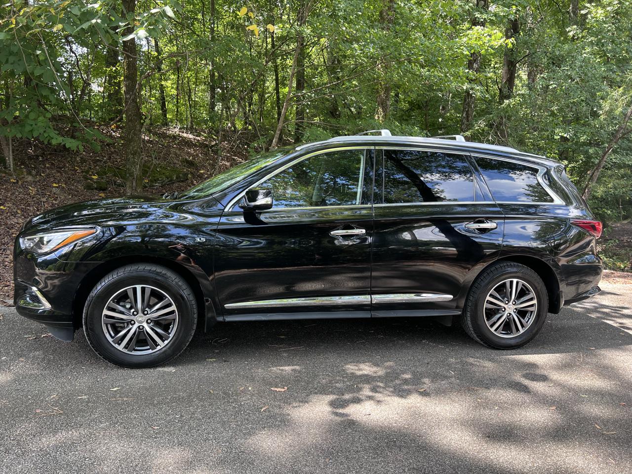 Infiniti QX60 PURE AWD 2019