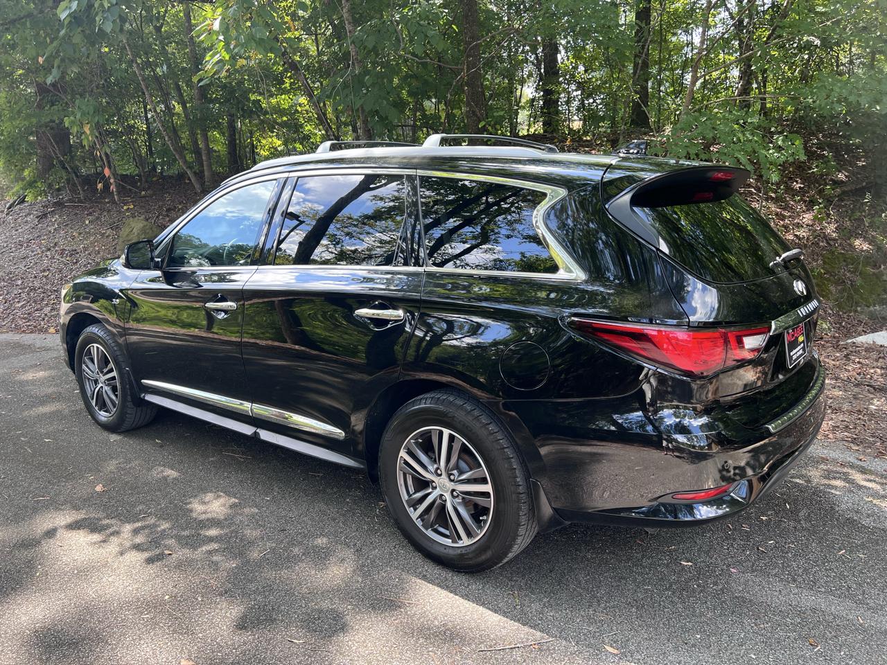 Infiniti QX60 PURE AWD 2019