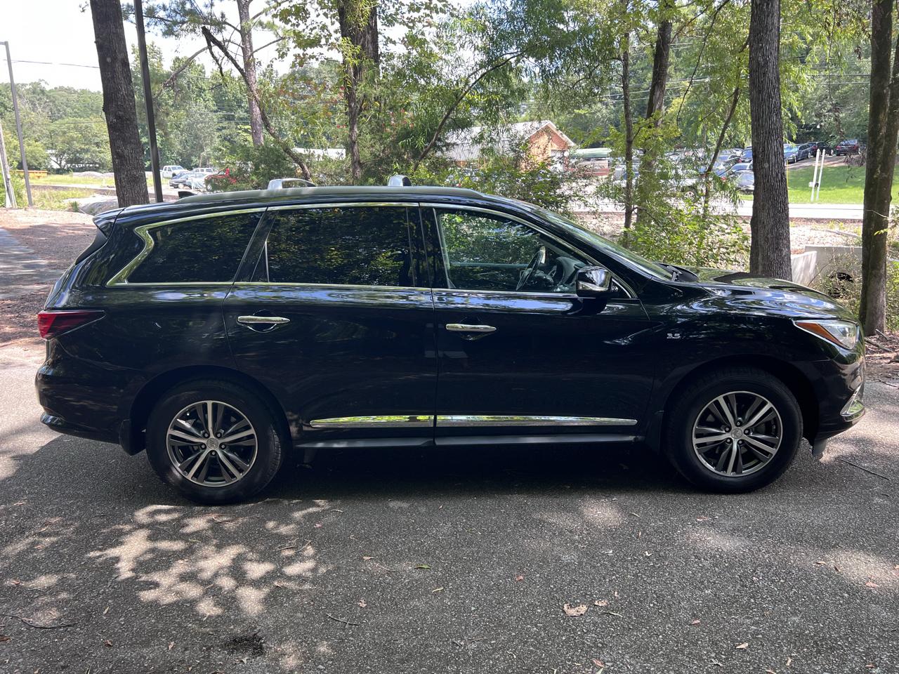 Infiniti QX60 PURE AWD 2019