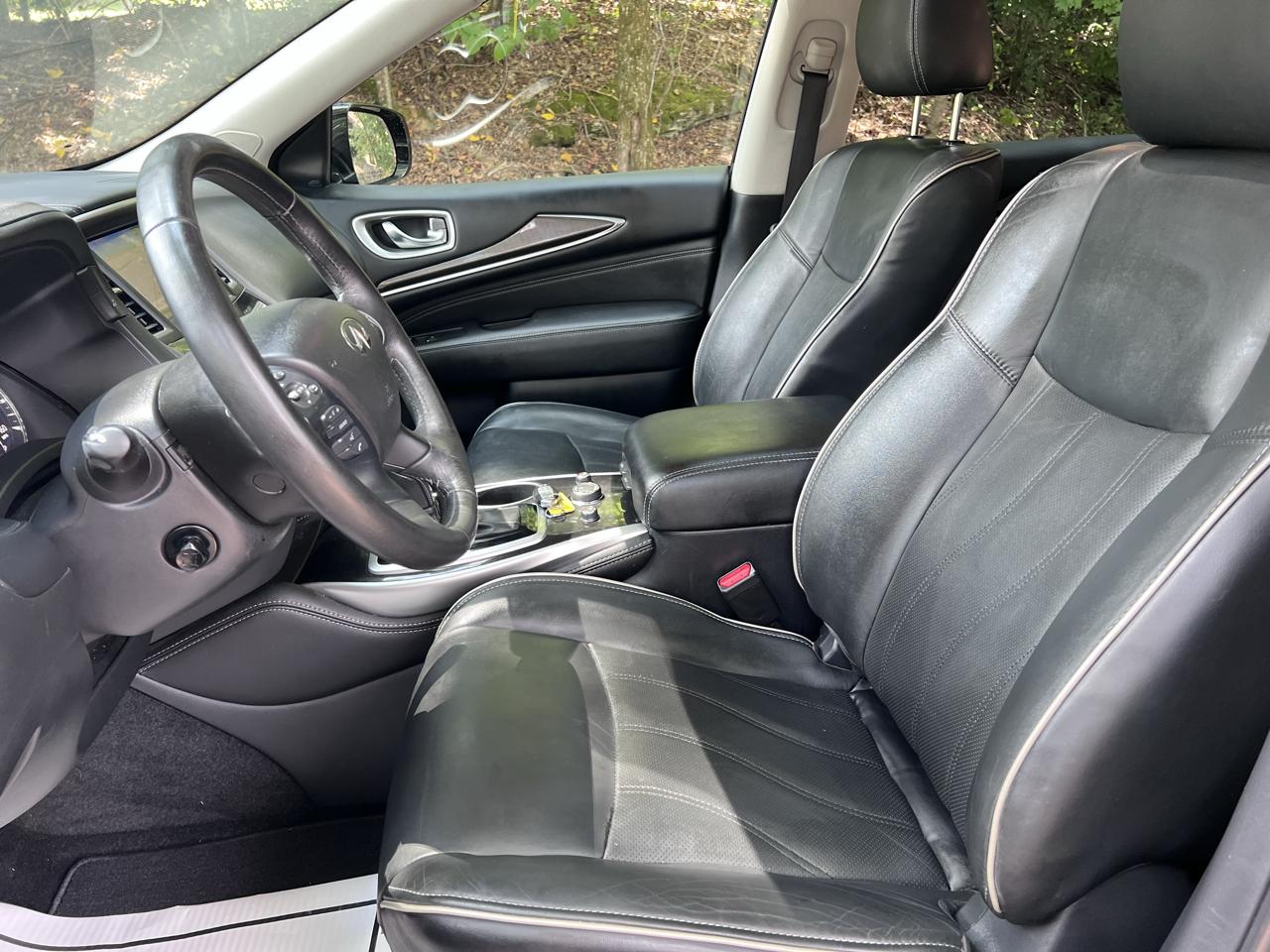 Infiniti QX60 PURE AWD 2019