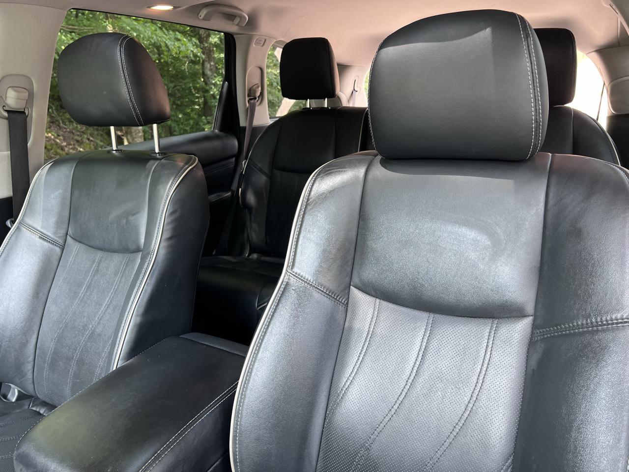 Infiniti QX60 PURE AWD 2019