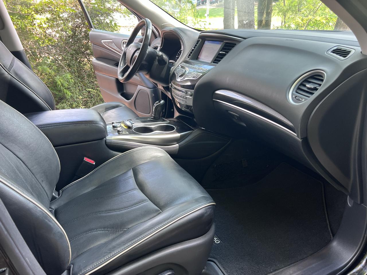 Infiniti QX60 PURE AWD 2019