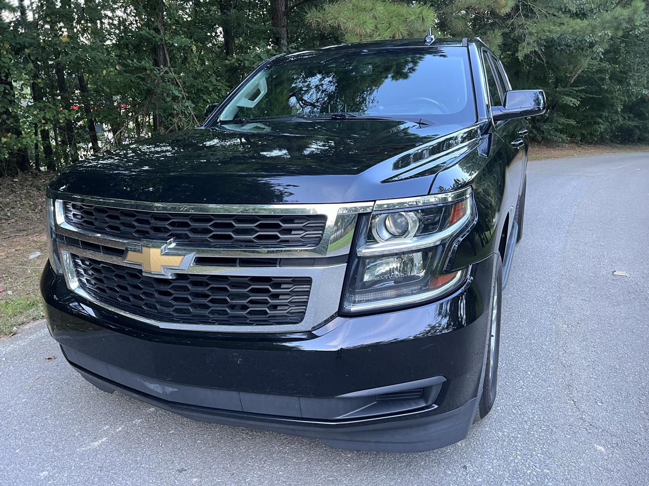 Chevrolet Suburban LT 2WD 2019