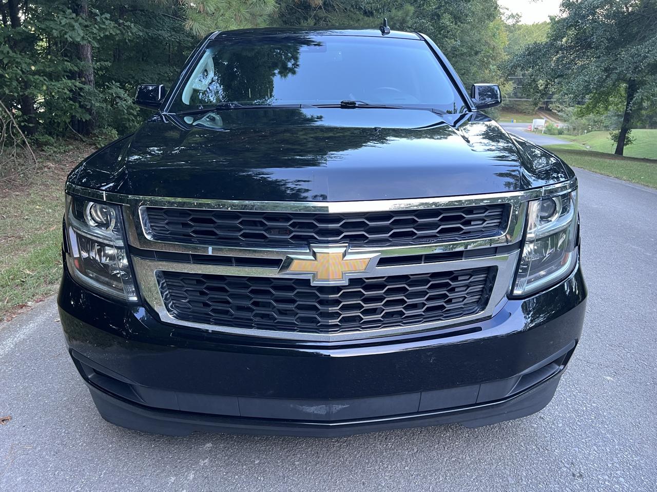 Chevrolet Suburban LT 2WD 2019
