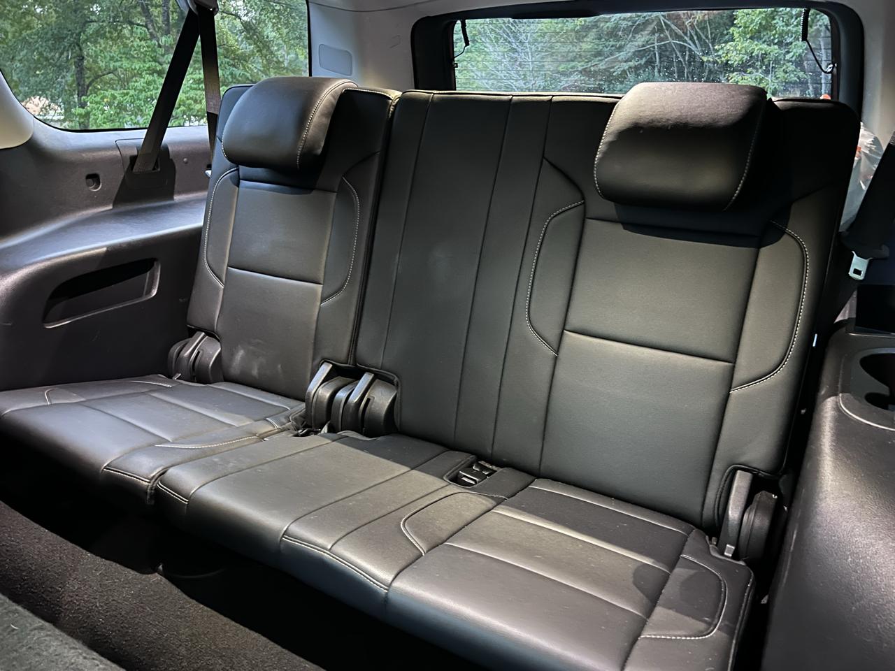 Chevrolet Suburban LT 2WD 2019