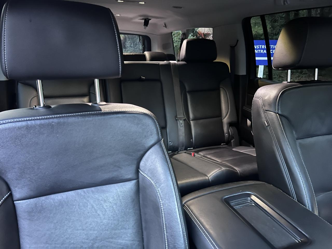 Chevrolet Suburban LT 2WD 2019