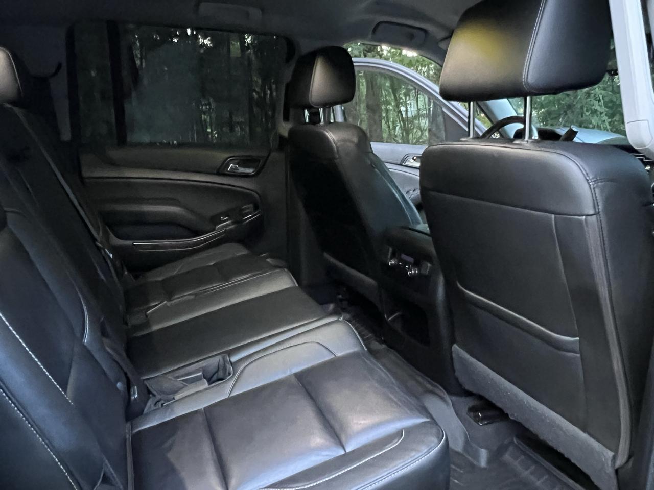 Chevrolet Suburban LT 2WD 2019