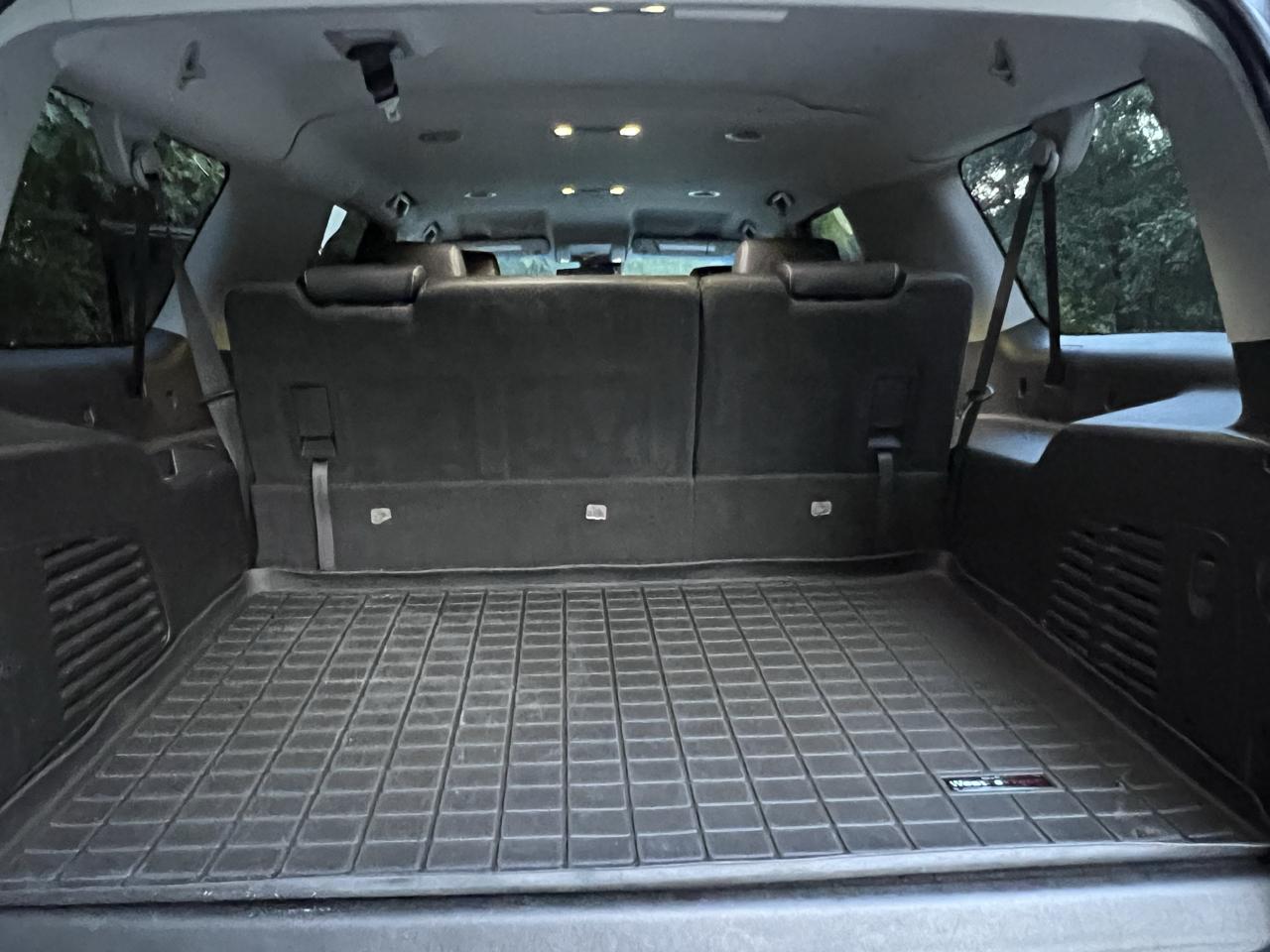 Chevrolet Suburban LT 2WD 2019