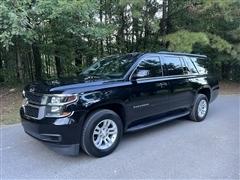 2019 Chevrolet Suburban 