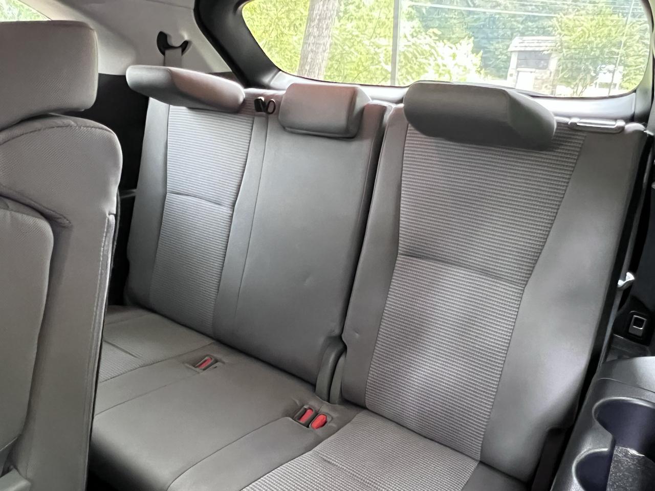Toyota Highlander LE AWD V6 2022