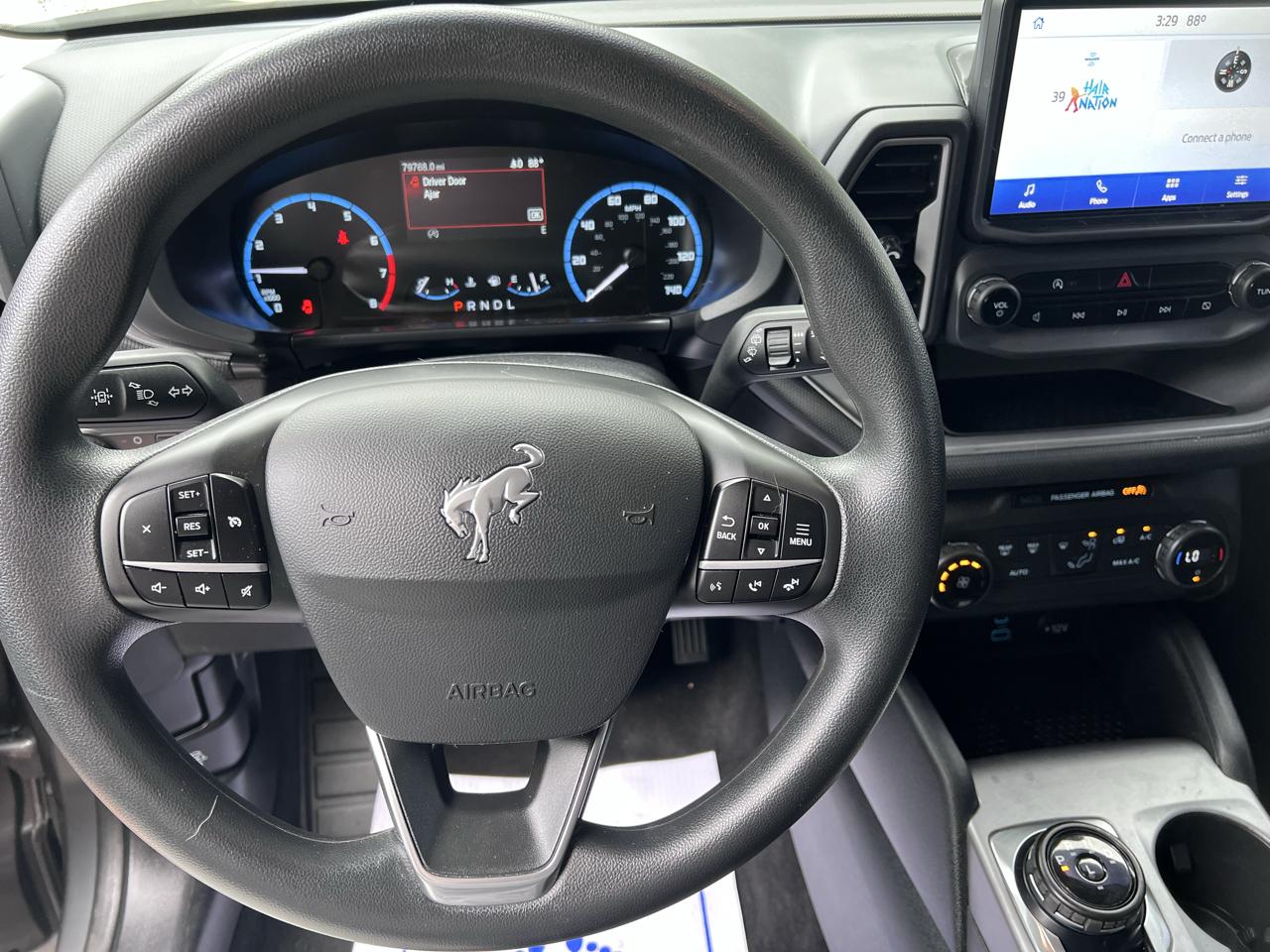 Ford Bronco Sport Big Bend 2021