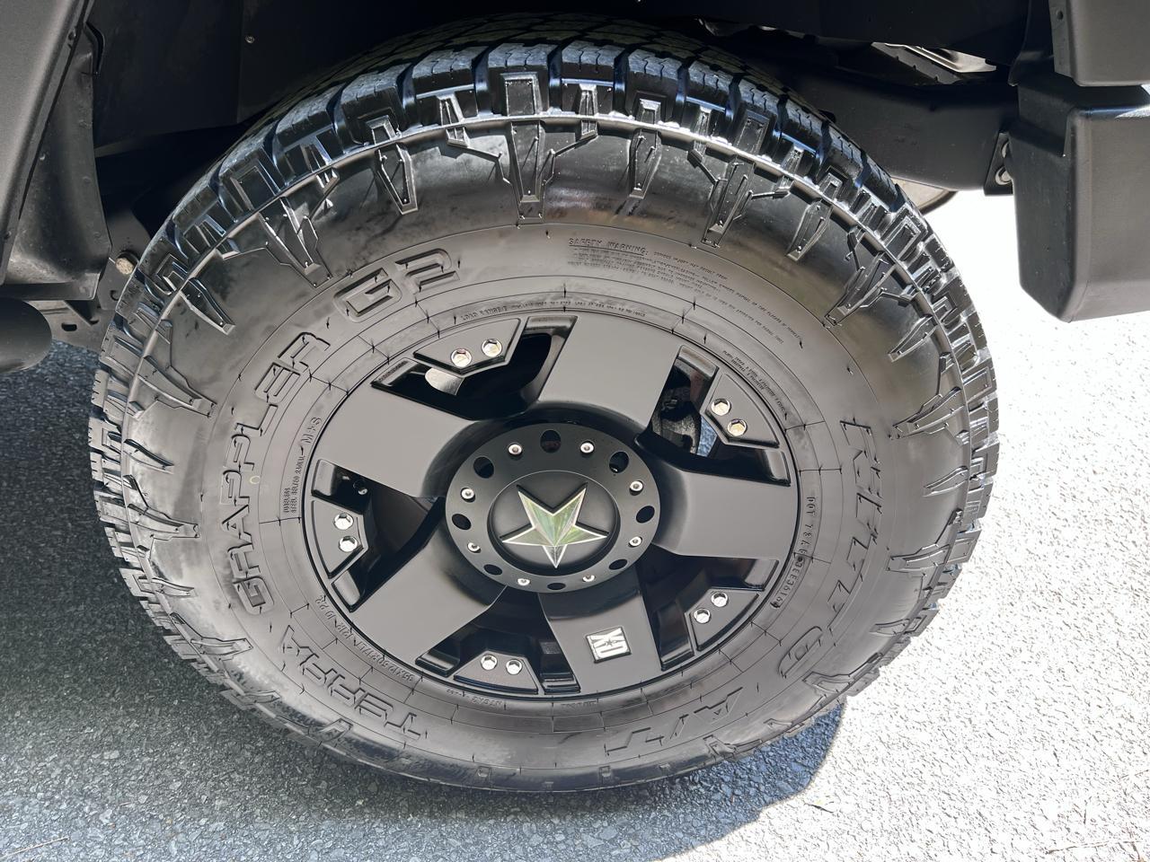 Jeep Wrangler Sport 4WD 2017