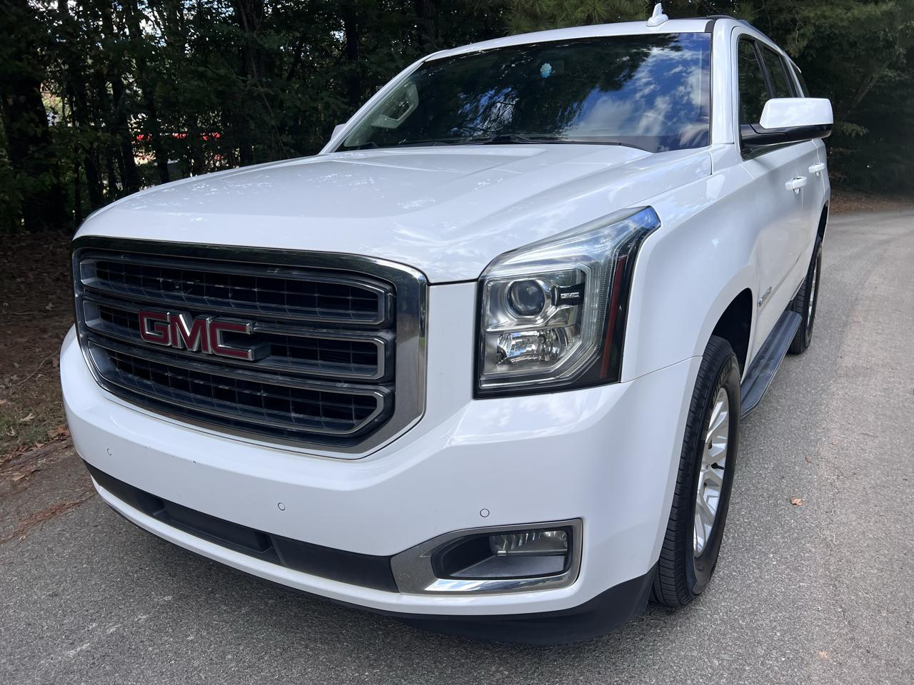 GMC Yukon SLT 2WD 2018