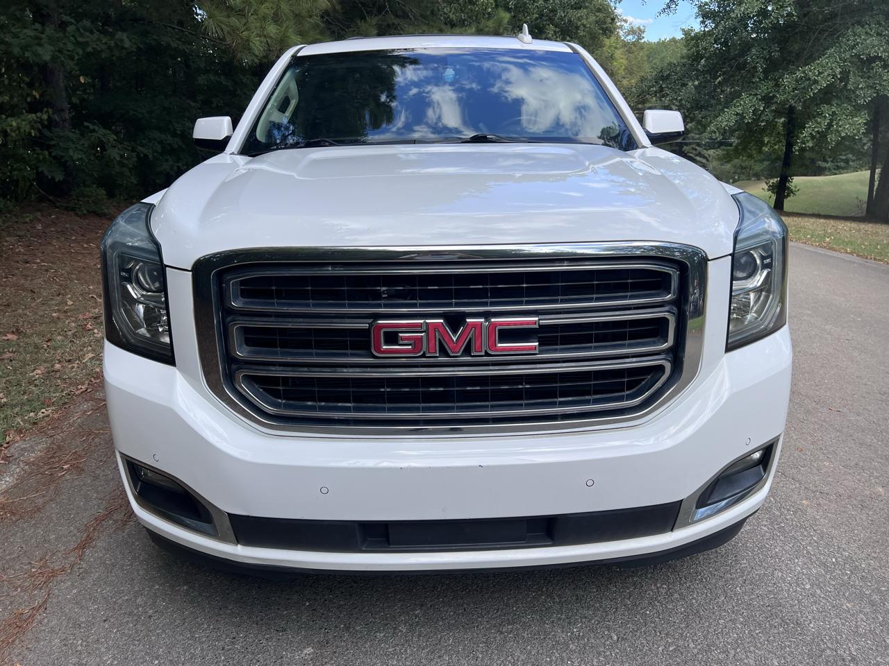 GMC Yukon SLT 2WD 2018