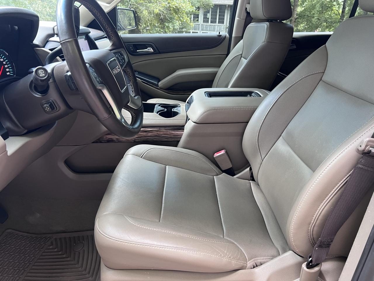 GMC Yukon SLT 2WD 2018