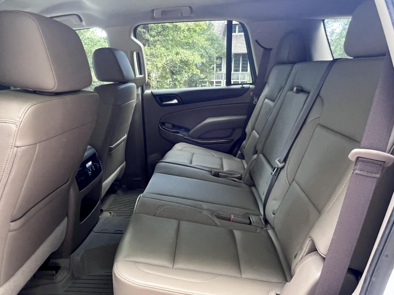 GMC Yukon SLT 2WD 2018