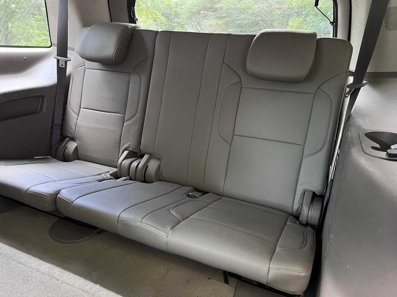 GMC Yukon SLT 2WD 2018