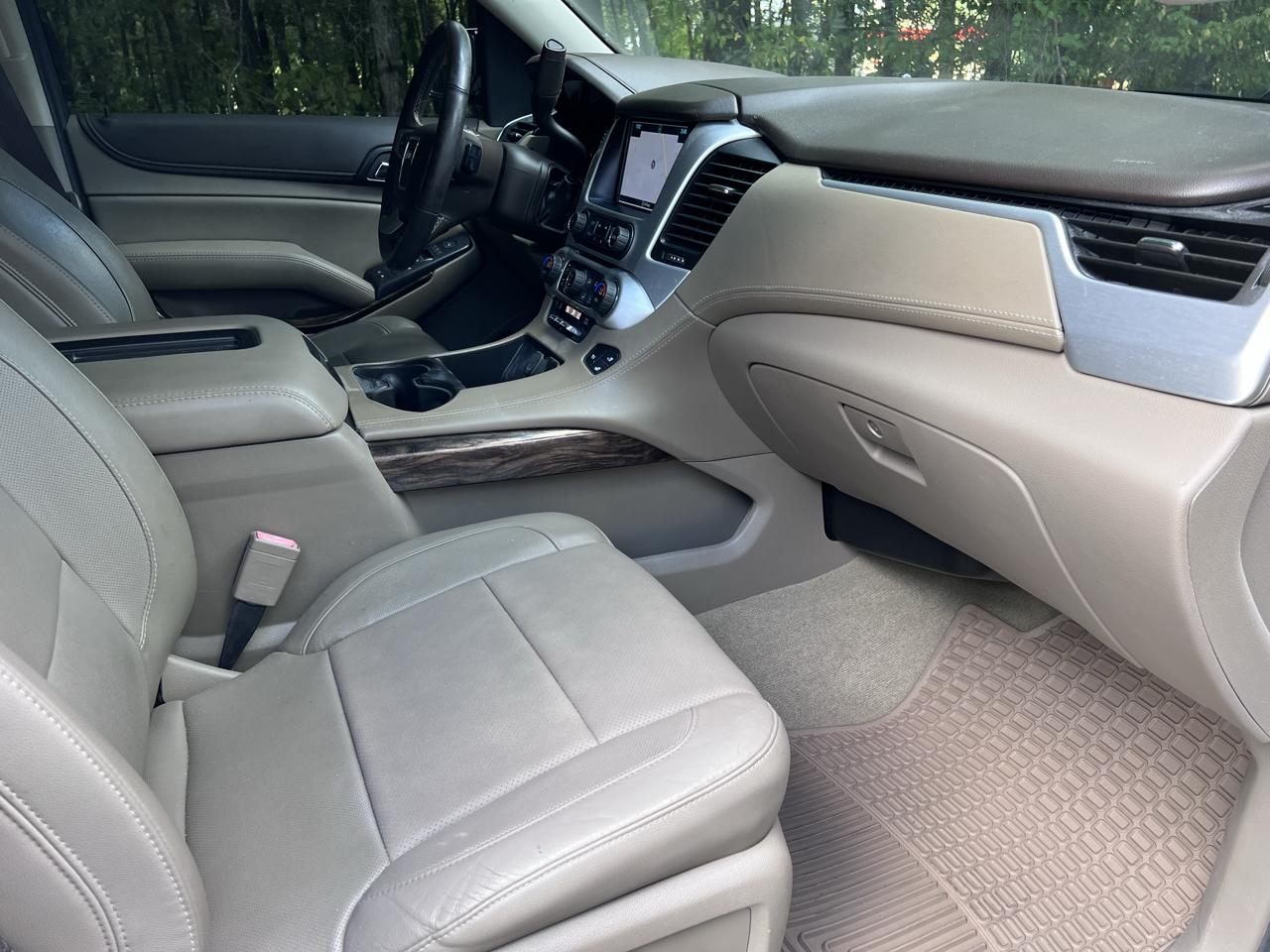 GMC Yukon SLT 2WD 2018