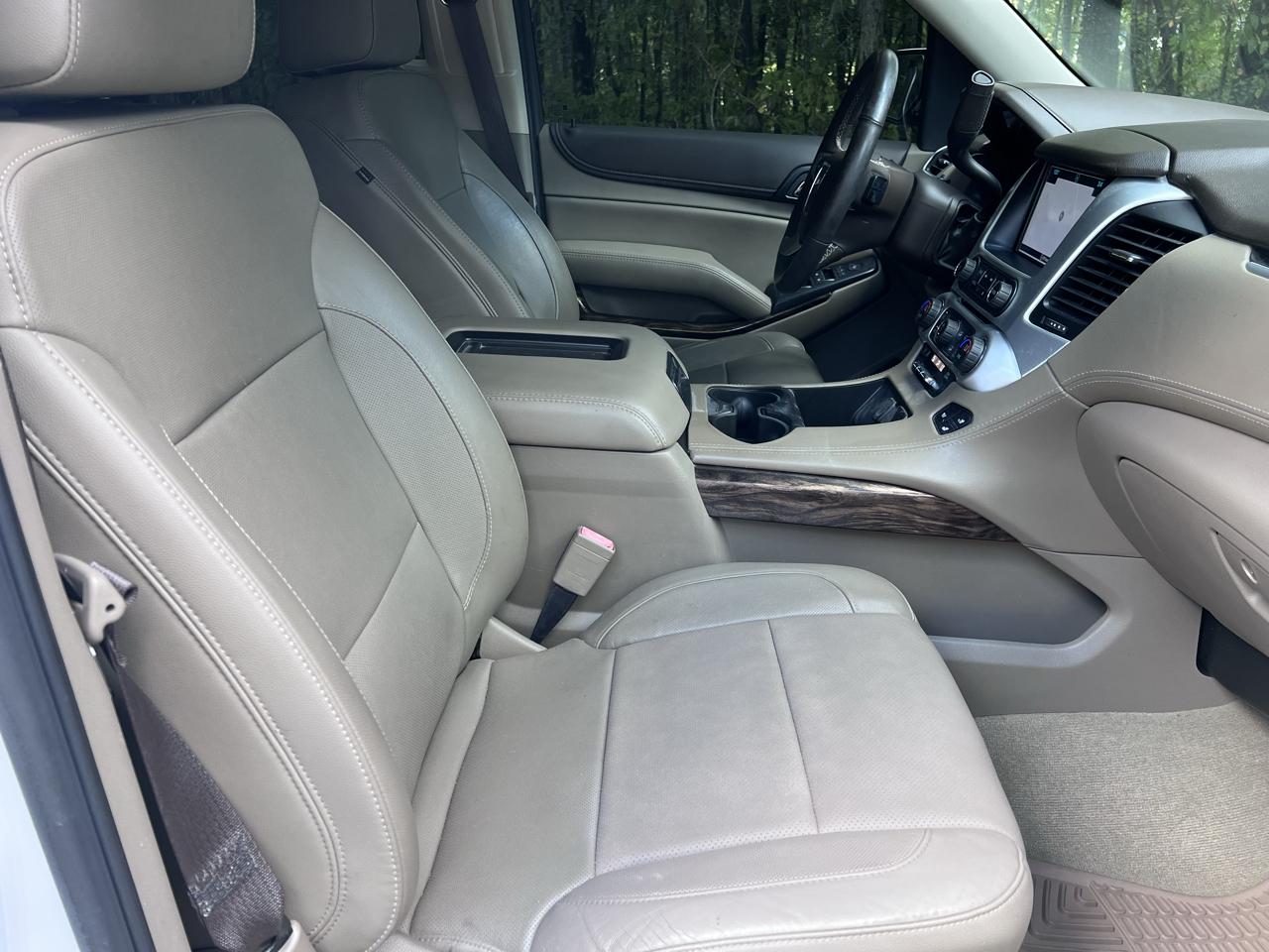 GMC Yukon SLT 2WD 2018
