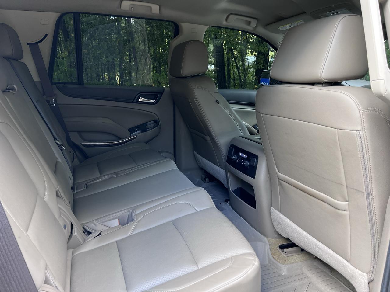 GMC Yukon SLT 2WD 2018