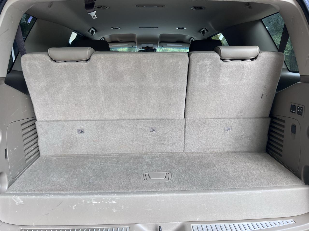 GMC Yukon SLT 2WD 2018