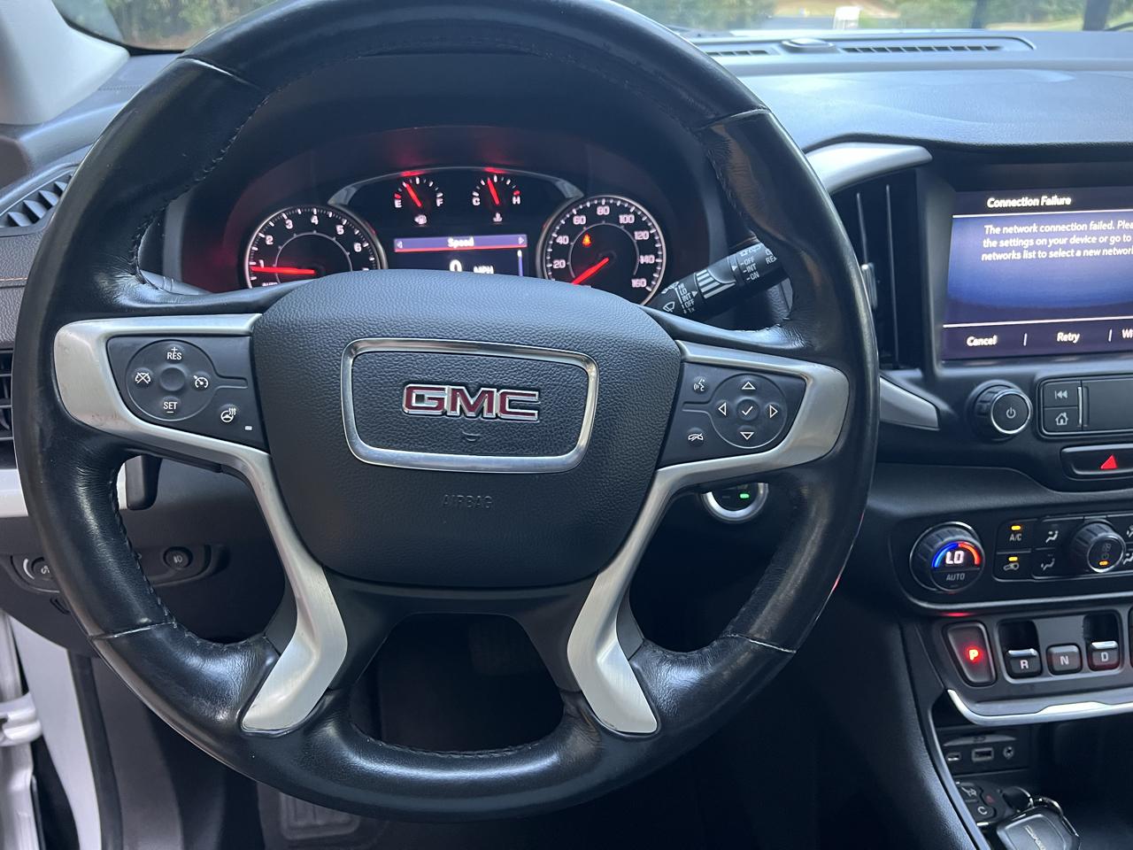 GMC Terrain SLT 2019