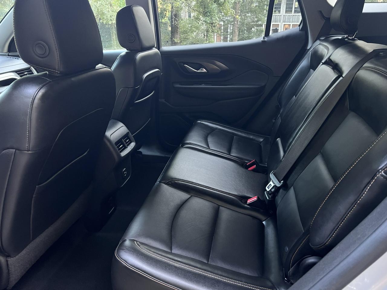GMC Terrain SLT 2019
