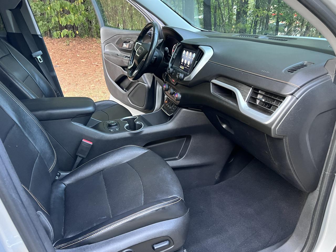 GMC Terrain SLT 2019
