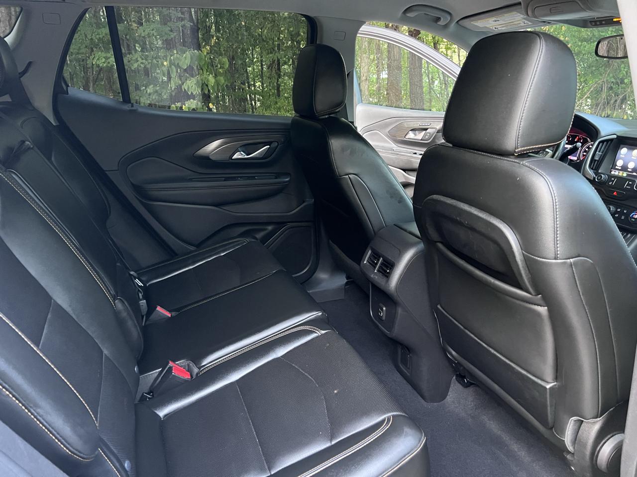 GMC Terrain SLT 2019