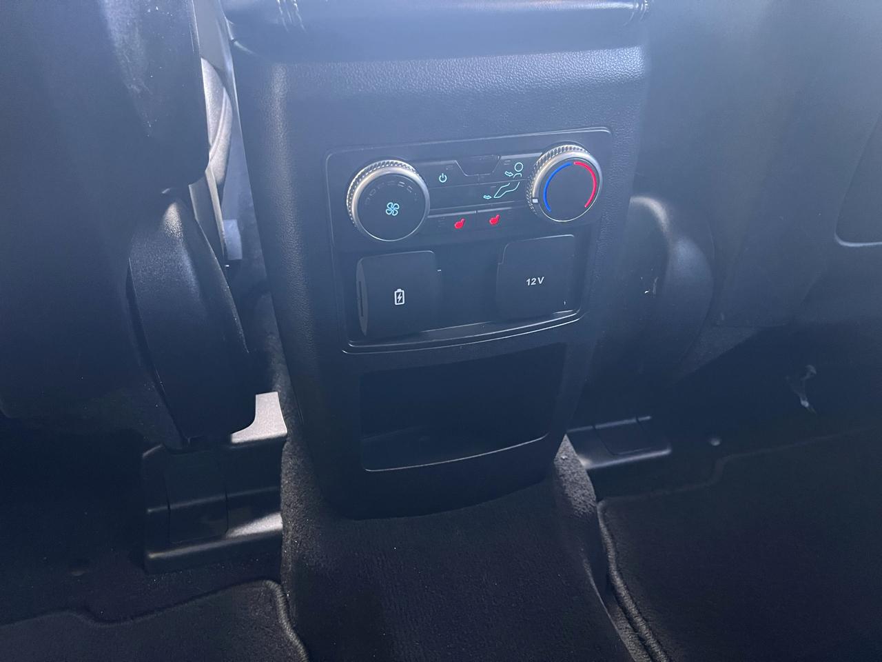 Ford Explorer XLT 2020