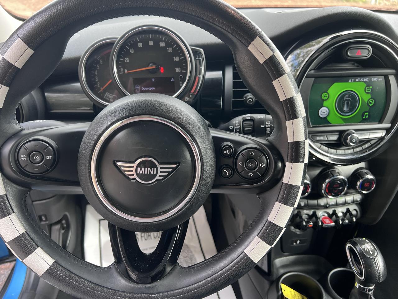 MINI Hardtop 3-Door 2019