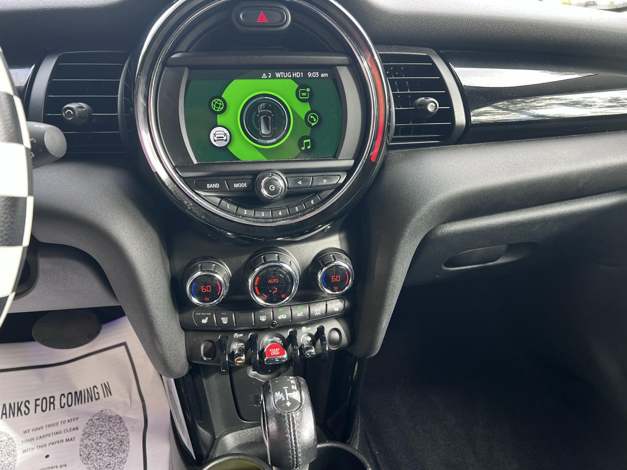 MINI Hardtop 3-Door 2019