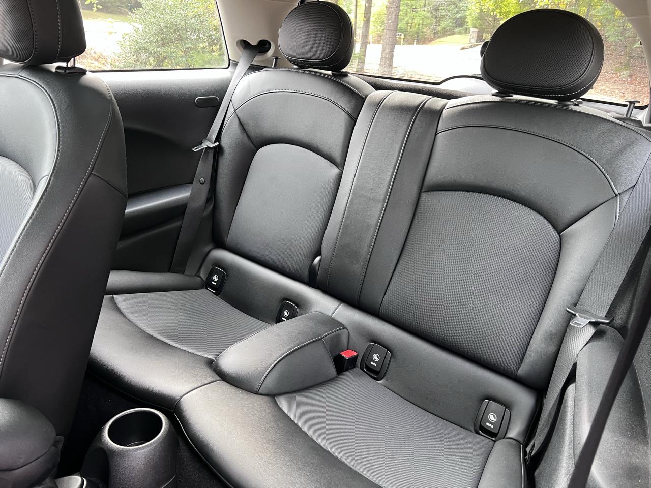 MINI Hardtop 3-Door 2019